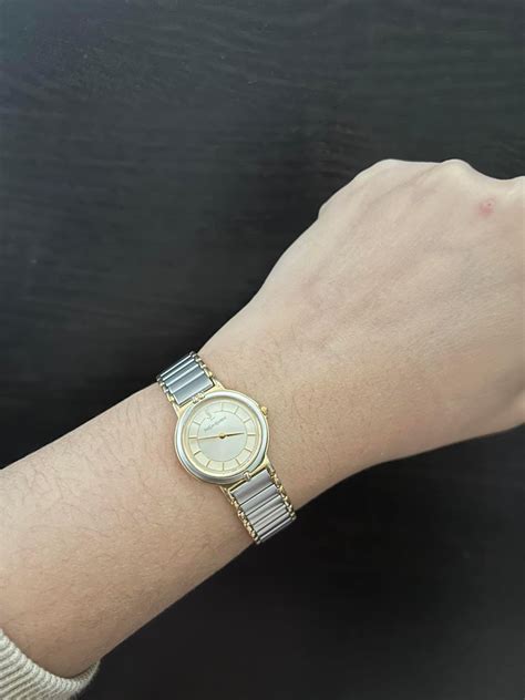 ysl watch women's